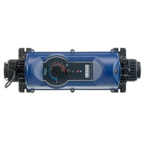 Flowline 2 Analog Elektrikli Isıtıcı 6 kw/h