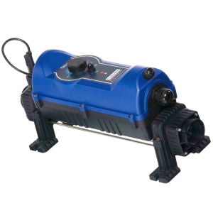 Flowline 2 Analog Elektrikli Isıtıcı 6 kw/h