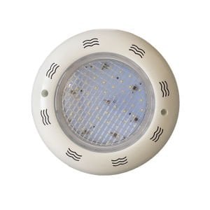 Sıva Üstü Led Havuz Lambası RGB 4 Kablolu