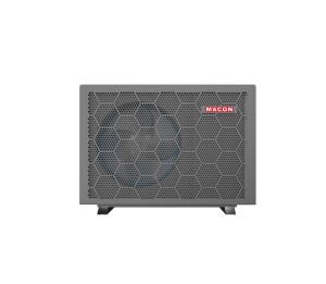 Macon 18 kw/h Monofaze Havuz Isı Pompası