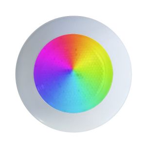 Joker Led Havuz Lambası Rgb 4 Kablolu