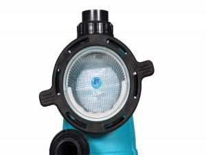 Gemaş Havuz Pompası Streamer 2010 0,75 Hp 380 volt