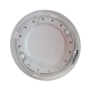 Sıva Üstü Led Havuz Lambası Rgb 4 Kablolu