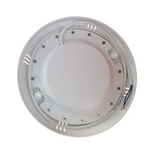 Sıva Üstü Led Havuz Lambası Rgb 4 Kablolu
