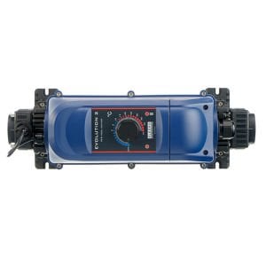 Evolution 2 Elektrikli Isıtıcı 12 kw/h Trifaze