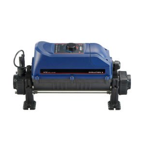 Evolution 2 Elektrikli Isıtıcı 24 kw/h Trifaze