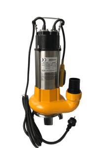 Dalgıç Pompa Dvx 150 M