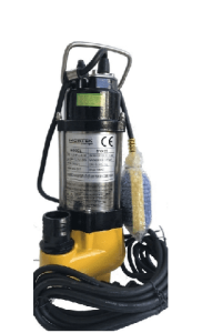 Dalgıç Pompa Dvx 35