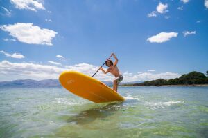 Aqua Marina ISUP ALL-AROUND FUSİON