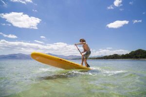 Aqua Marina ISUP ALL-AROUND FUSİON