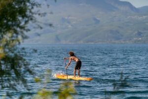 Aqua Marina ISUP ALL-AROUND FUSİON