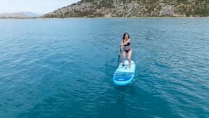 Aqua Marina ISUP ALL-AROUND VAPOR