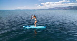 Aqua Marina ISUP ALL-AROUND VAPOR