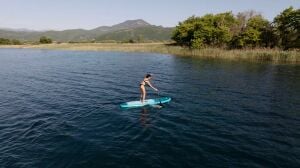 Aqua Marina ISUP ALL-AROUND BREEZE