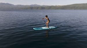 Aqua Marina ISUP ALL-AROUND BREEZE