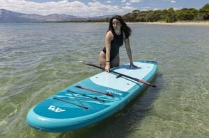 Aqua Marina ISUP ALL-AROUND BREEZE