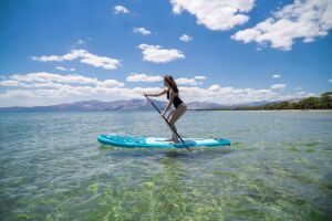 Aqua Marina ISUP ALL-AROUND BREEZE