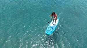 Aqua Marina ISUP ALL-AROUND BREEZE