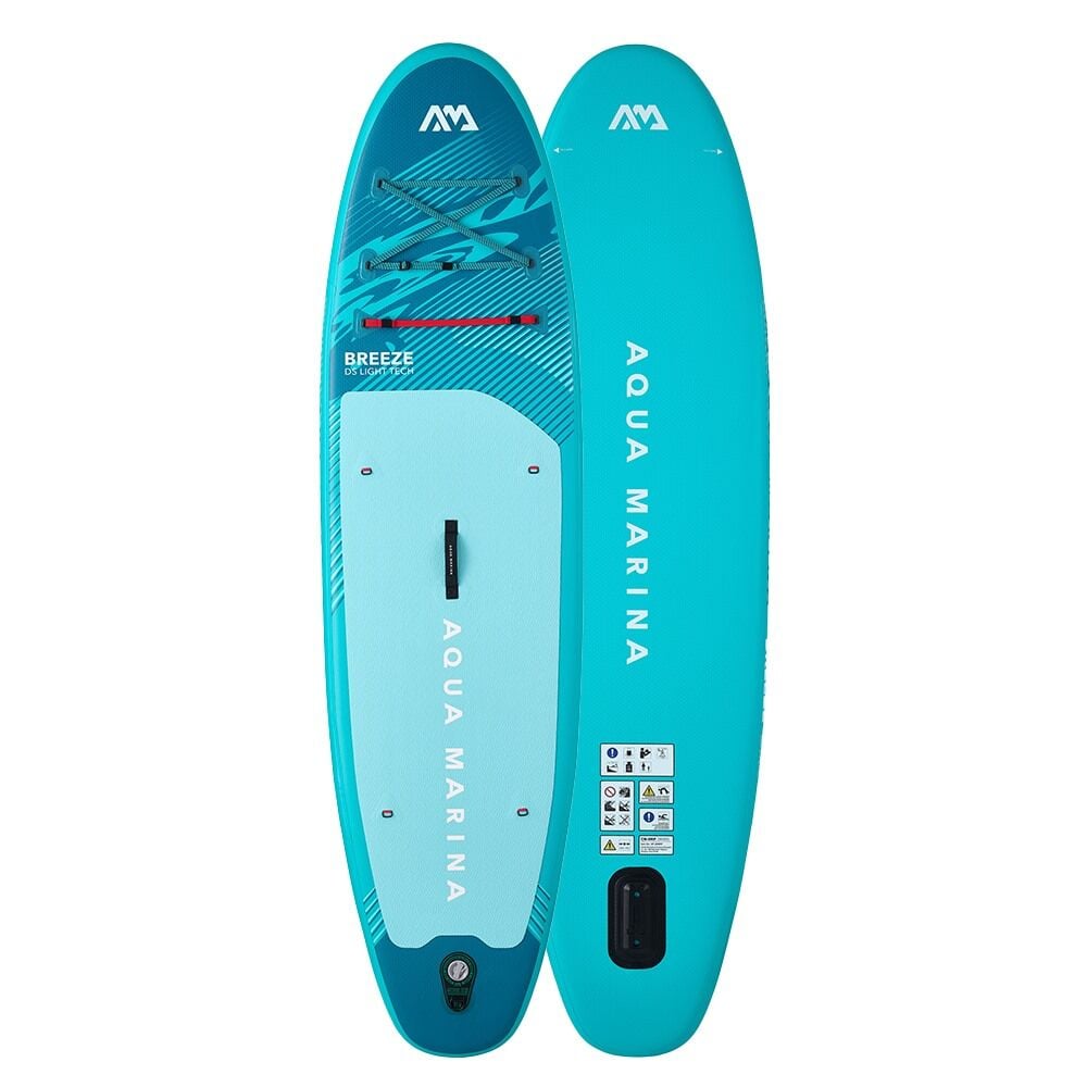 Aqua Marina ISUP ALL-AROUND BREEZE