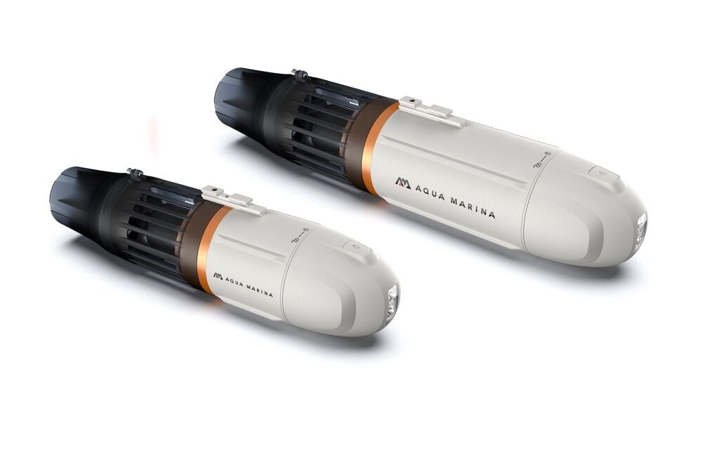 Aqua Marina BlueDrive X-PRO