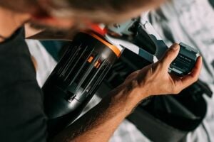 Aqua Marina BlueDrive X-PRO