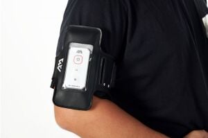 Aqua Marina BlueDrive S Fin Motor