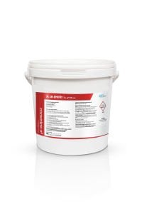 Selenoid Toz pH Düşürücü 10 Kg