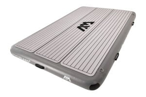 Aqua Marina Island exclusive AIR PLATFORM