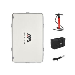 Aqua Marina Island AIR PLATFORM