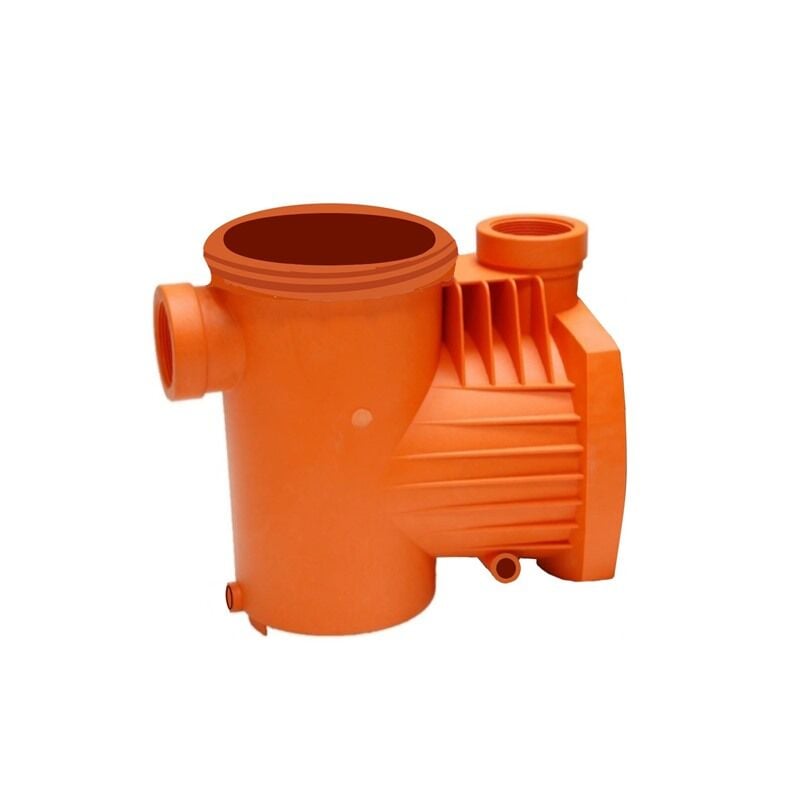 Saci Winner Pompa Gövdesi