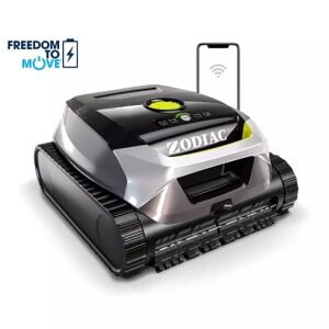 Freedom Lite Kablosuz Havuz Robotu