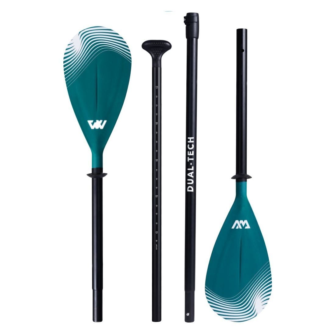 Dual-Tech SUP ve Kano küreği