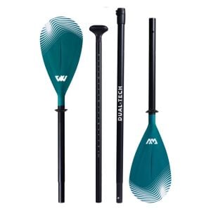 Dual-Tech SUP ve Kano küreği