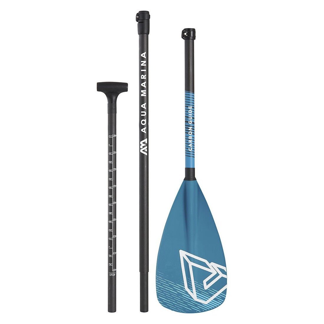CARBON Guide SUP Küreği