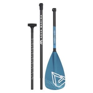 CARBON Guide SUP Küreği