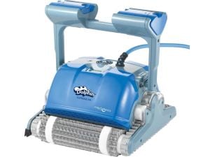 Dolphin M 400 Havuz Robotu