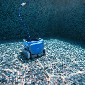 Dolphin M550 Havuz Robotu