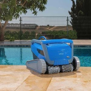 Dolphin M550 Havuz Robotu