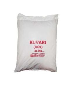 Havuz Kum Filtresi Kuvars Kumu 1,20-3,20mm