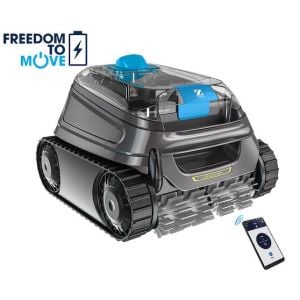 Zodiac Şarjlı Havuz Robotu CNX-Li 52 iQ