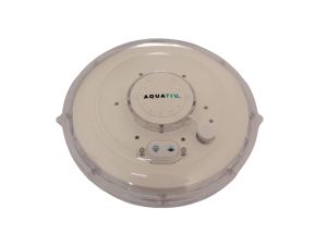 RGB Led Işıklı Fıskiye