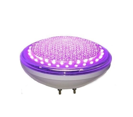 Led Havuz Lambası Ampulü 2 Kablolu Rgb