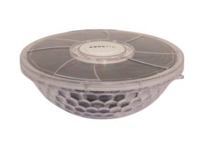 Solar RGB Led Işıklı Fıskiye Ct508