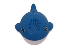 Rgb Su Geçirmez Yüzen Speaker Balık