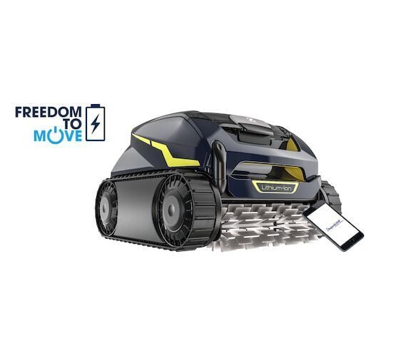 Zodiac Şarjlı Havuz Robotu RF 5400 iQ