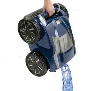 Zodiac Alpha iQ Pro RA 6800  Havuz Robotu