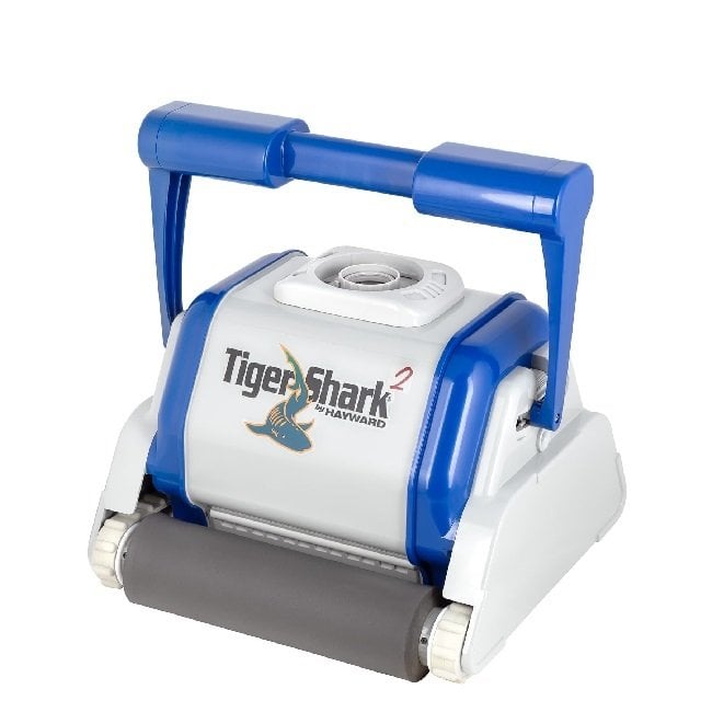 Hayward TigerShark 2 Havuz Robotu