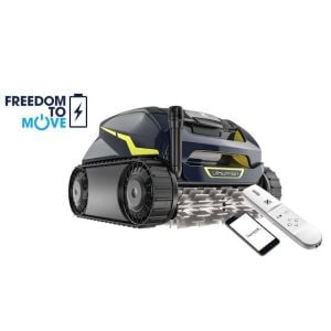 Zodiac Şarjlı Havuz Robotu RF 5600 iQ