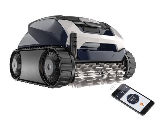 Zodiac Voyager RE 4700iQ Havuz Robotu