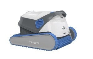 S 300 Havuz Robotu